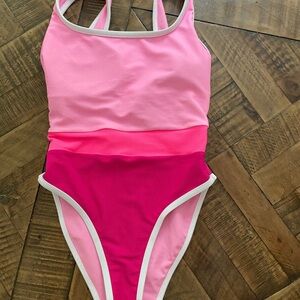 Lainsnow Barbie one piece